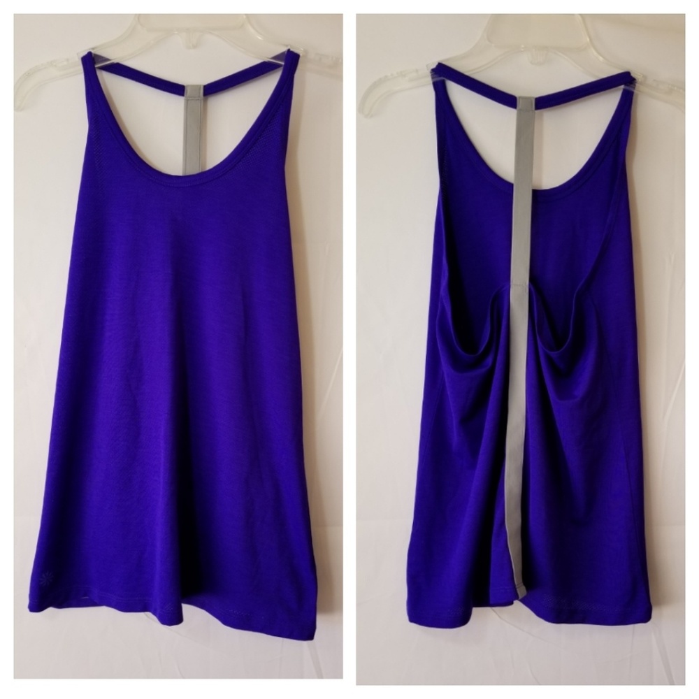 Athleta